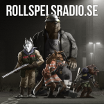 Rollspelsradio.se - Ett rollspel i taget.